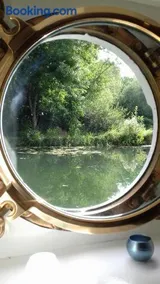 péniche Ino Lefkothea II chambre d'hôtes - Image 4