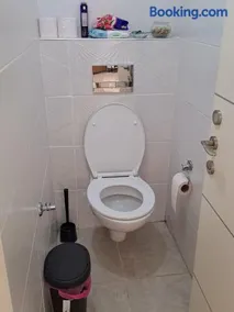 דירה מרווחת ומוארת בבית שמש עם נוף מהמם! - Image 3