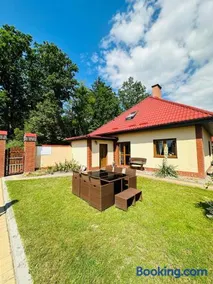 Niebieska Chmurka - Image 2