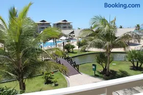 Portamaris Resort Private Apartment 201 - Image 2