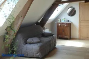 Chambre d'Hôte La Maison du Mesnil - Image 1