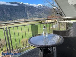Mountainview Apartment Scheurer - Image 3