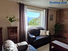 Mountain & Fjord View Apartment - Image 4