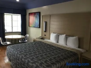 Palace Inn Blue Harwin - Image 2