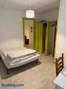 Appartement fonctionnel, proche gare et commerces - Image 1