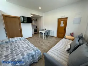 Apartamentos Montejurra - Image 1