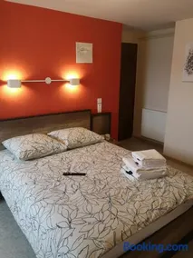 L'auberge des quatre routes - Image 4