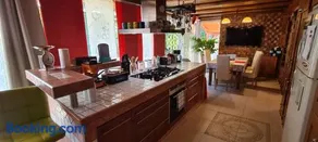 Belloapartamento Ház Balatonkenese, Strand 800m, Jakuzzi - Image 3