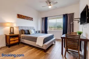 Unit 15 Waena Inn - Maui Private Suite - Image 1