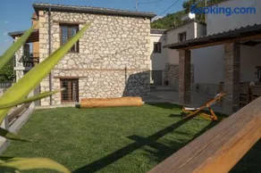 Penelope Suites With View Meteora - Image 3
