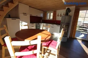 Chalet Daheim - Image 5