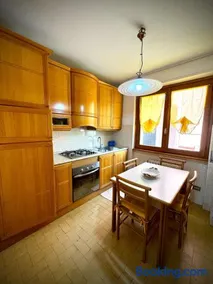 Casa Aurea Lake Como Apartment - Image 2