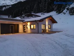 Alpenchalet Pitztal - Image 1