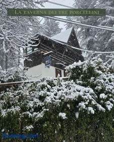Chalet Natura la taverna dei 3 porcellini - Image 1