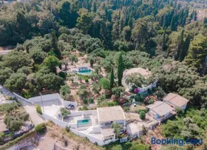 Zoela Corfu - 2 Seperate Houses With Full Privacy - Image 1