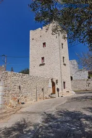LITHOS TRADITIONAL TOWER - Image 2