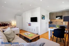 Ferienwohnung Sophia Inzell - Neu - Image 2