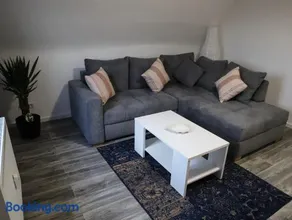 Ferienwohnung Tor zum Frankenwald in Mitwitz - Image 1