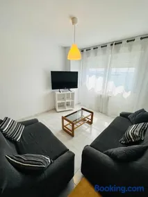 Apartamento Vilanova - Vista a la Ría - Image 2