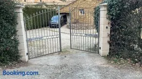 Villa spacieuse à Anduze avec piscine privée - Image 3