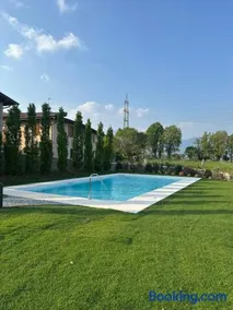 Residence Palmento in Franciacorta - Image 1