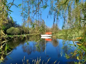 Bateau Gîte - Image 1