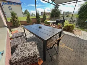 Relax Villa Tatry - Wifi/TV, BBQ, Billiard - Image 2