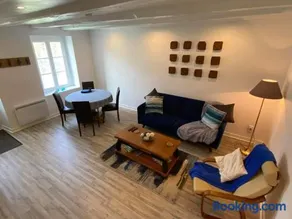 Le Cottage - Gîtes de Cavran - Image 2