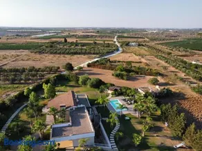 Villa Giulia Luxury Suite - Image 2