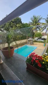 Pousada 1 - House Beach Brasil - Tupi - Image 1