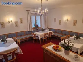Pension Alpenrose - Image 4