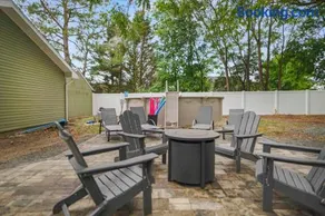 Private Pool-Fire Pit- Game Room - 20min to Beach - Image 2