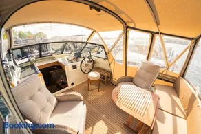 Yacht Susan - Jacht - TraumZeitBoot - exklusiver Festlieger in perfekter Lage am Scharmützelsee Bad Saarow - Image 3