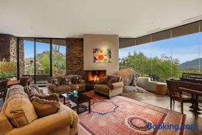 Scottsdale family 4BR Oasis with Pool and Modern Living - Image 2
