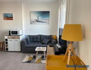 Appt FOURAS Centre Ville 50m de la Mer - Image 1
