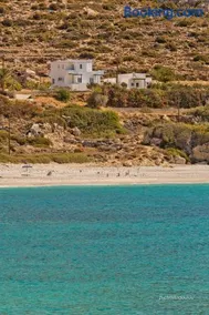 Albatros Studios & Apartments - Image 1