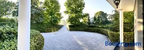 Doppelzimmer Gartenblick Villa Julian - Image 2