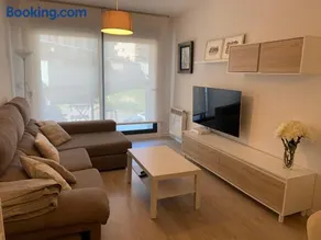 Acogedor apartamento en Baiona - Image 2