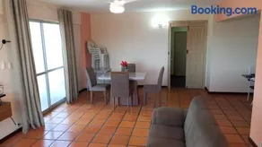 Apartamento Renoir, único por andar, 2 vagas de garagem e piscina - Centro, próximo ao Food Park - Image 2