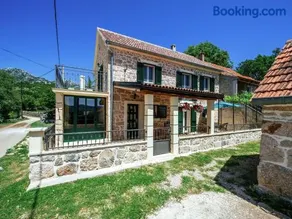 Holiday Home Zaton with Pool near River Canyon - Image 3
