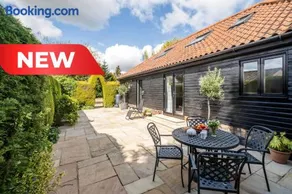 The Stables, #Kelsale, sleeps 4, Close to #Aldeburgh #Saxmundham #Sizewell #Woodbridge Managed by Aldeburgh Coastal Cottages - Image 1