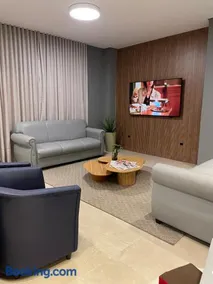 Hotel Germânia Nova Veneza - Image 5