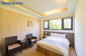 Hua Mu Xing Jing B&B - Image 2