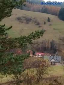 Pokoje gościnne Celina i Waldemar Szwala - Image 2