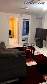 Cozy private room - Image 4