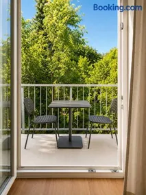 Aparthotel Baden City Center - Serviced Boutique Apartments - Urban flats - Image 4