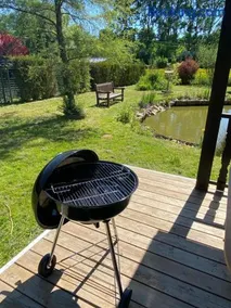 Le Chalet Cavronnais - Image 2