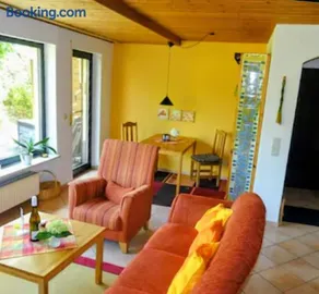 Ferienwohnung Braun - Image 3
