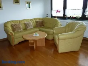 Ferienhaus - Vakantiehuis, Ferienwohnung, 100 qm, Rollmann, 54578 Nohn, Eifel- Nürburgring - Image 3