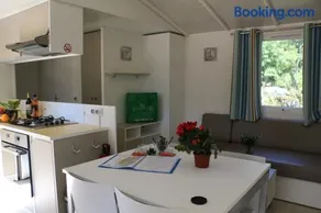 Mobile Homes by KelAir at Camping Sylvamar - Image 2